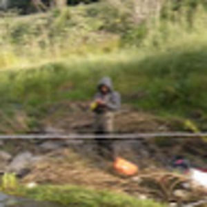 Meet your Posher, Jason